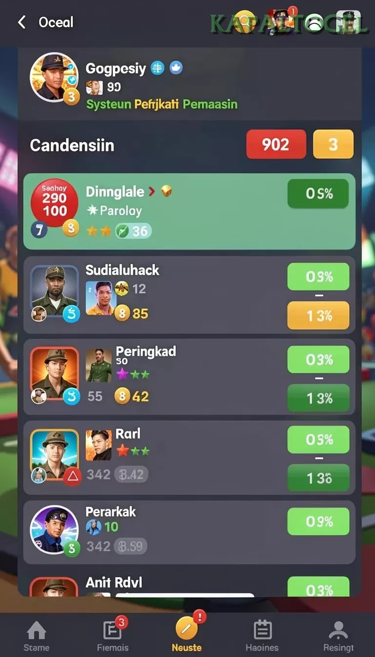 Screenshot WildApe 3258 2