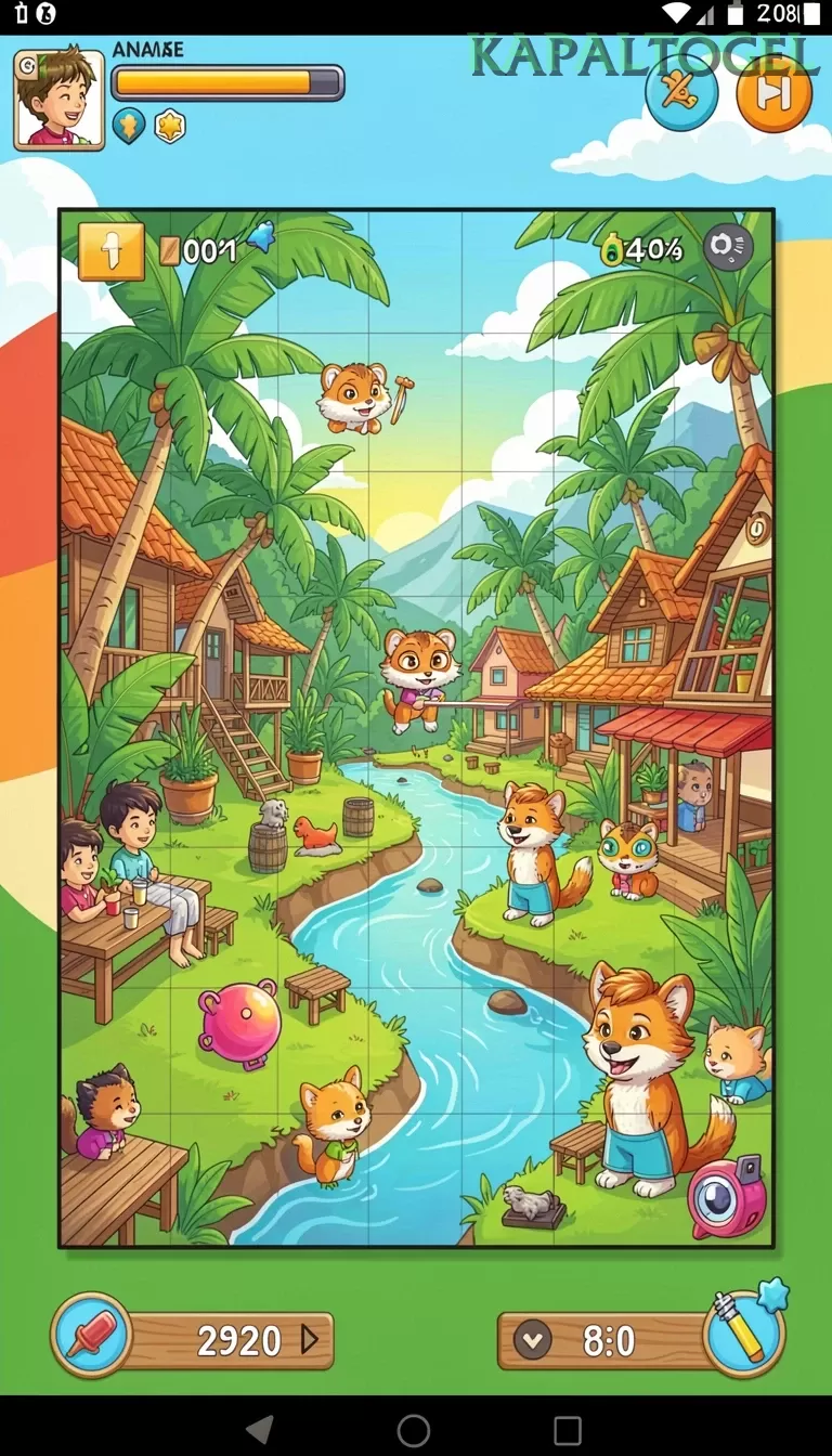 Screenshot Trolls Gold 1