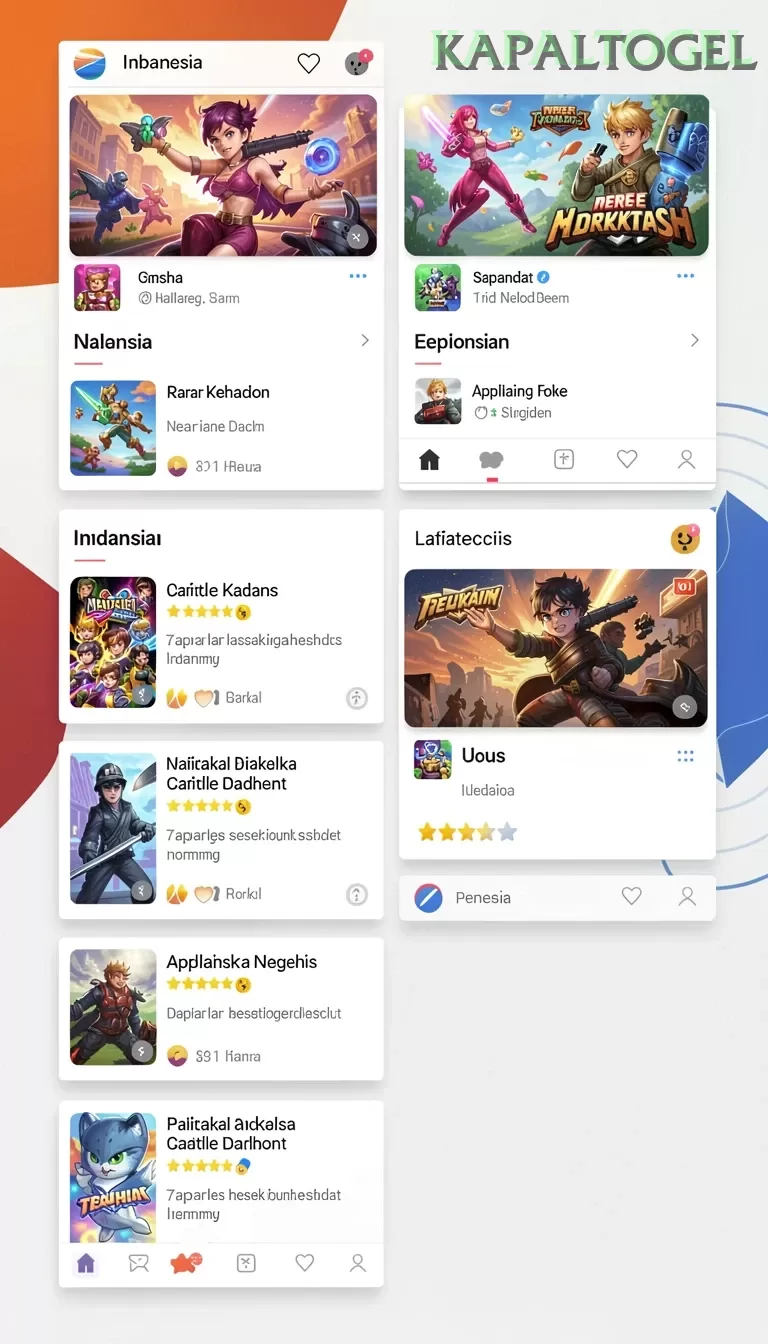 Screenshot Densho 1