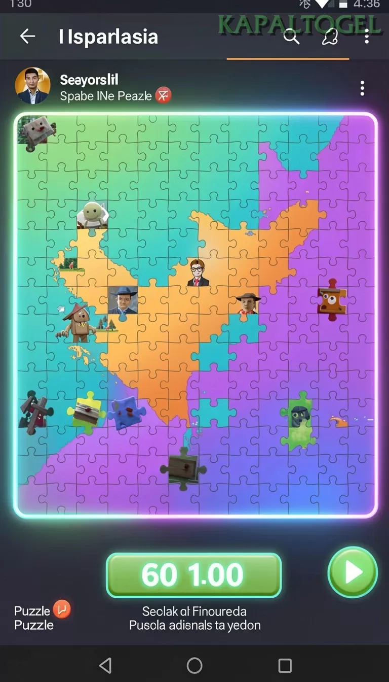 Screenshot Candy Blitz Bombs 2