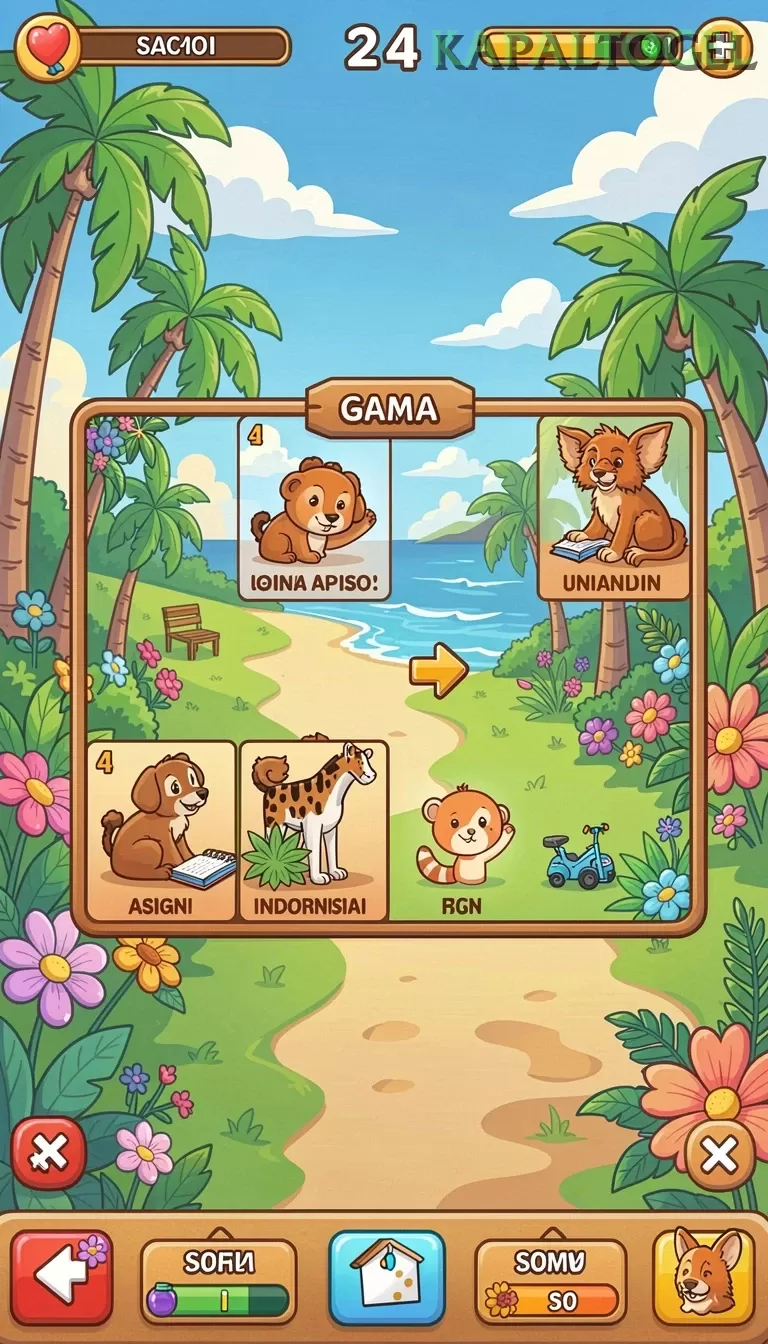 Screenshot Shark Hunter 2