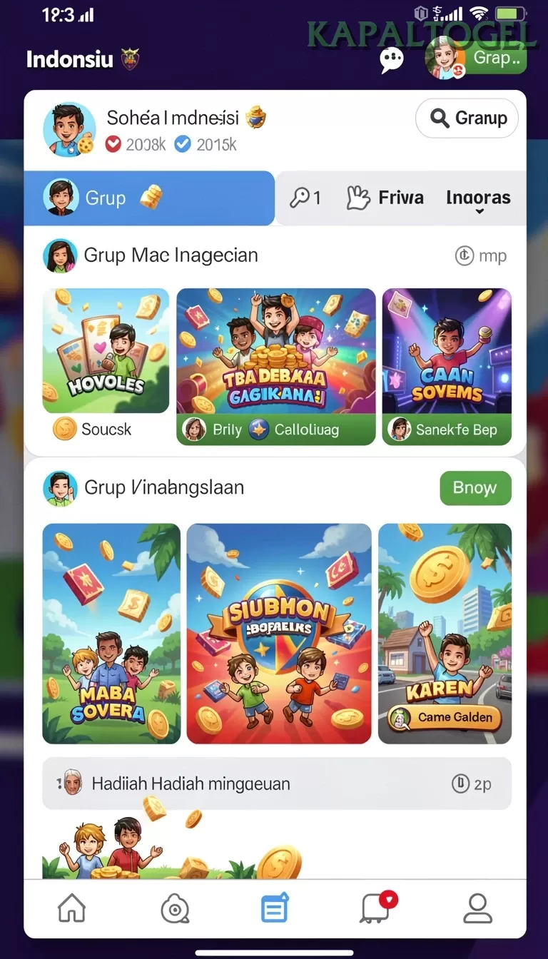 Screenshot Gemini Joker 2