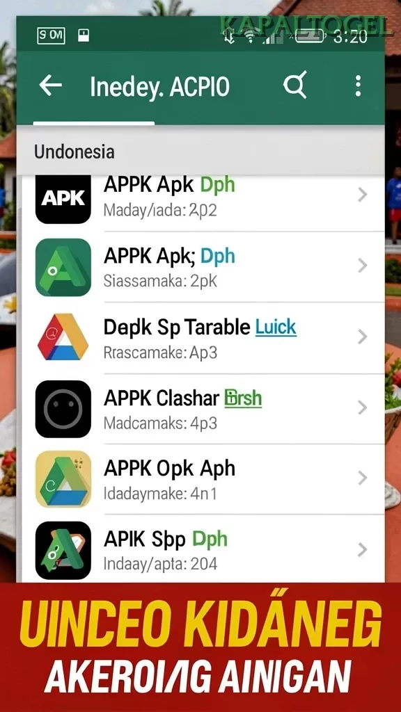 Screenshot Gemini Joker 1