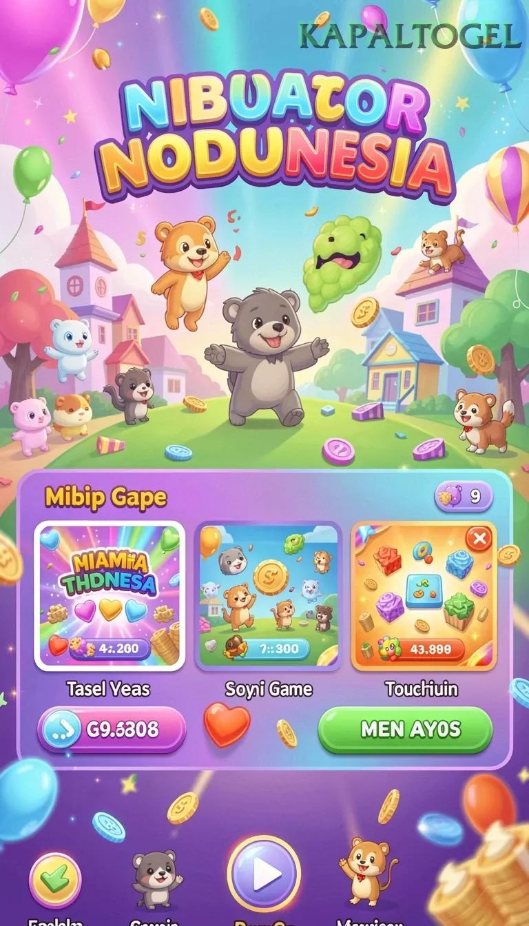 Screenshot Lucky Gift Cash Collect 2