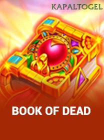 Book Of Dead