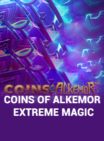 Review Terbaru Game Coins of Alkemor untuk Pemula