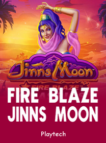 Review Fire Blaze Jinns Moon Game Terbaru 2026 untuk Pemula