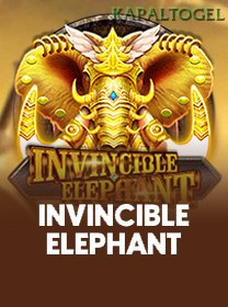 Invincible Elephant