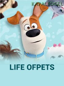 Life Of Pets