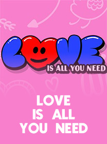 Panduan Lengkap Bermain Love Is All You Need di Android