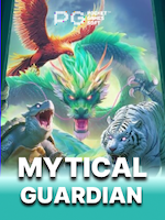 Mythical Guardians Slot: RTP Tinggi dan Volatilitas Rendah