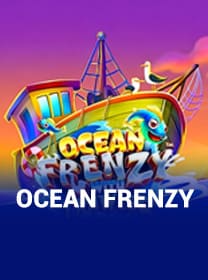 Game Ocean Frenzy dengan Fitur Menarik dan RTP Tinggi
