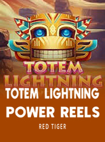 Cara Main Totem Lightning Power Reels di HP Android dengan Benar