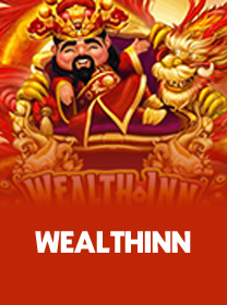 Wealth Inn Terbaru: Review, RTP, dan Link Bermain