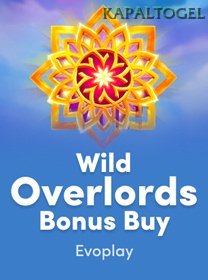 Wild Overlords Bonus Buy