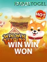 Win Win Won