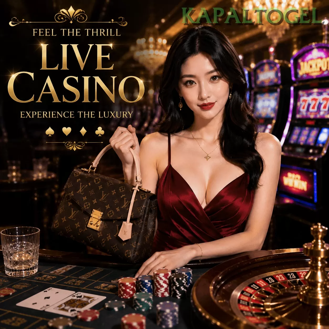 Strategi Menang Bermain di kapaltogel untuk Pemula