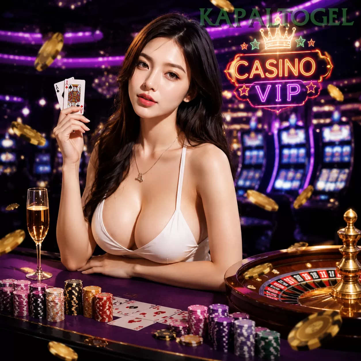 Mengungkap Ragam Permainan di kapaltogel