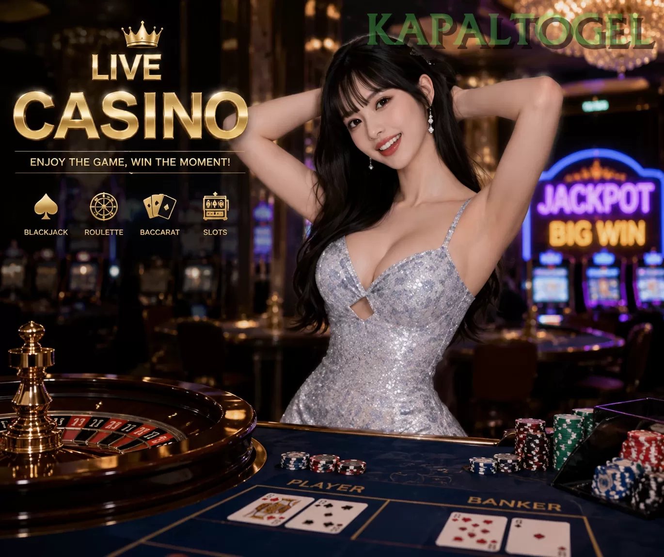 Inovasi dan Fitur Menarik di kapaltogel yang Perlu Diketahui