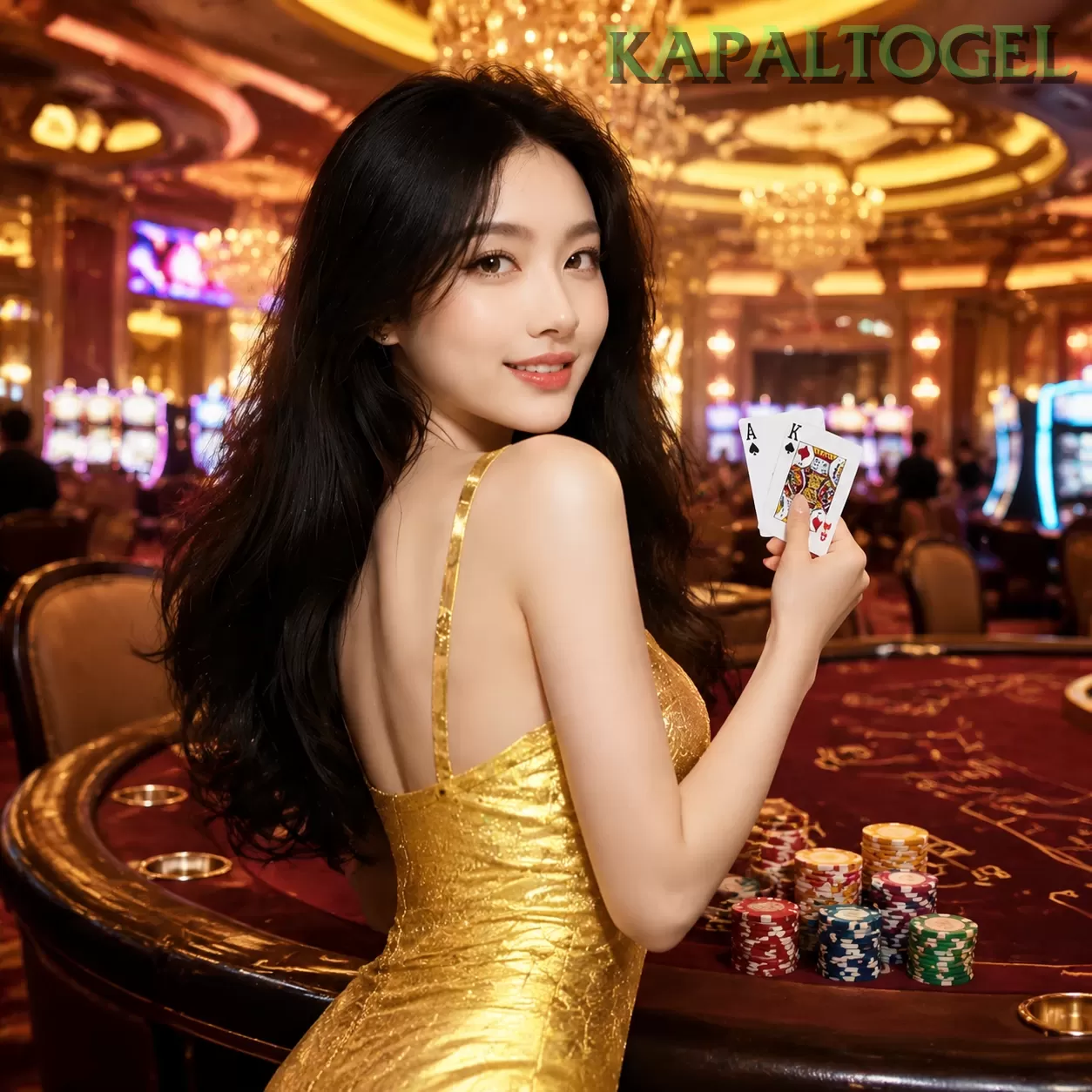 Mengenal Fitur Menarik di Situs kapaltogel