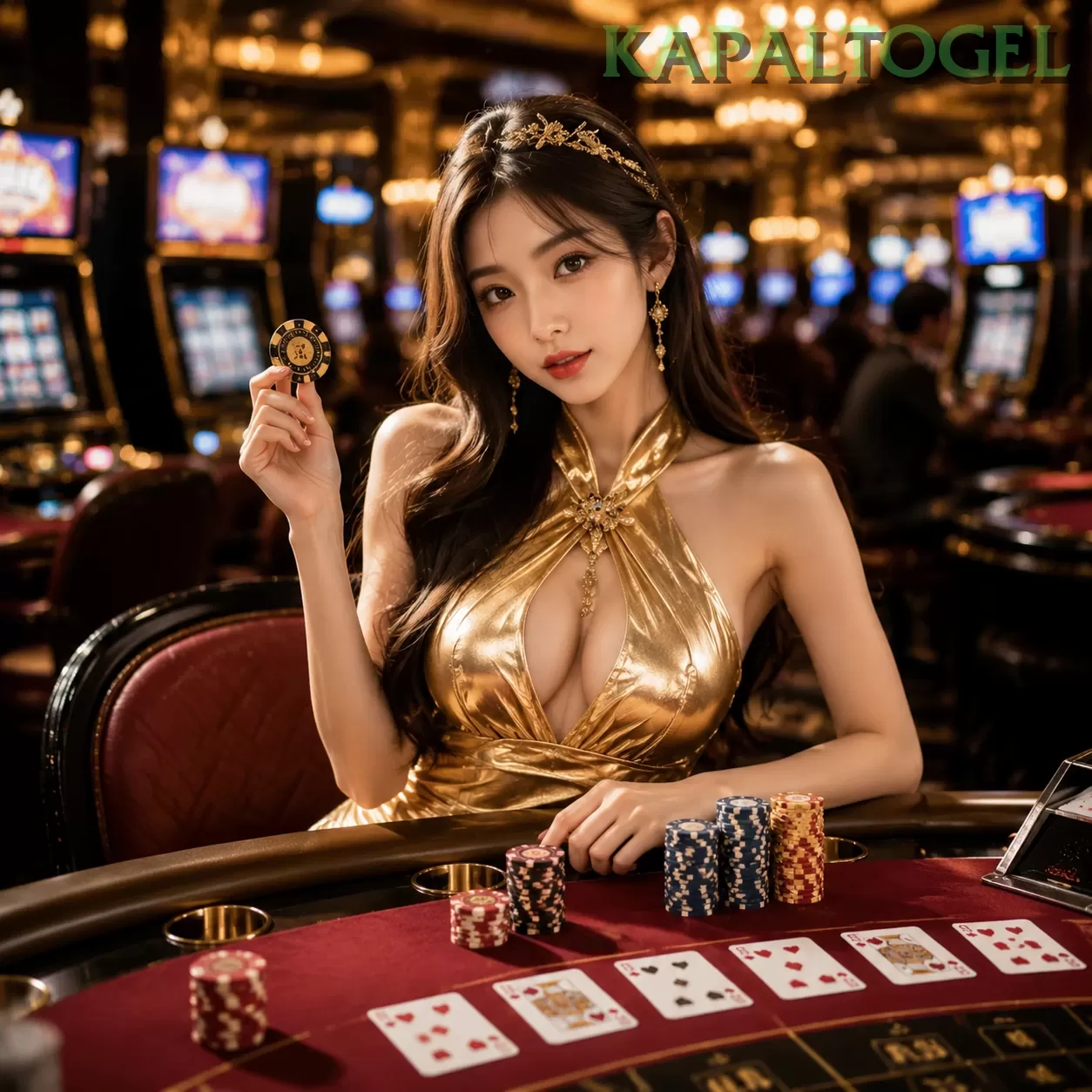 kapaltogel Forum Pemain