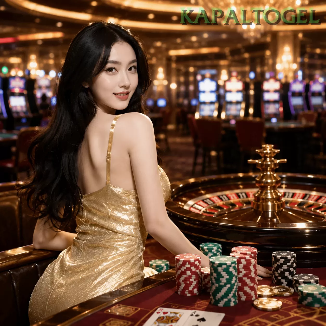 kapaltogel Dukungan Pelanggan