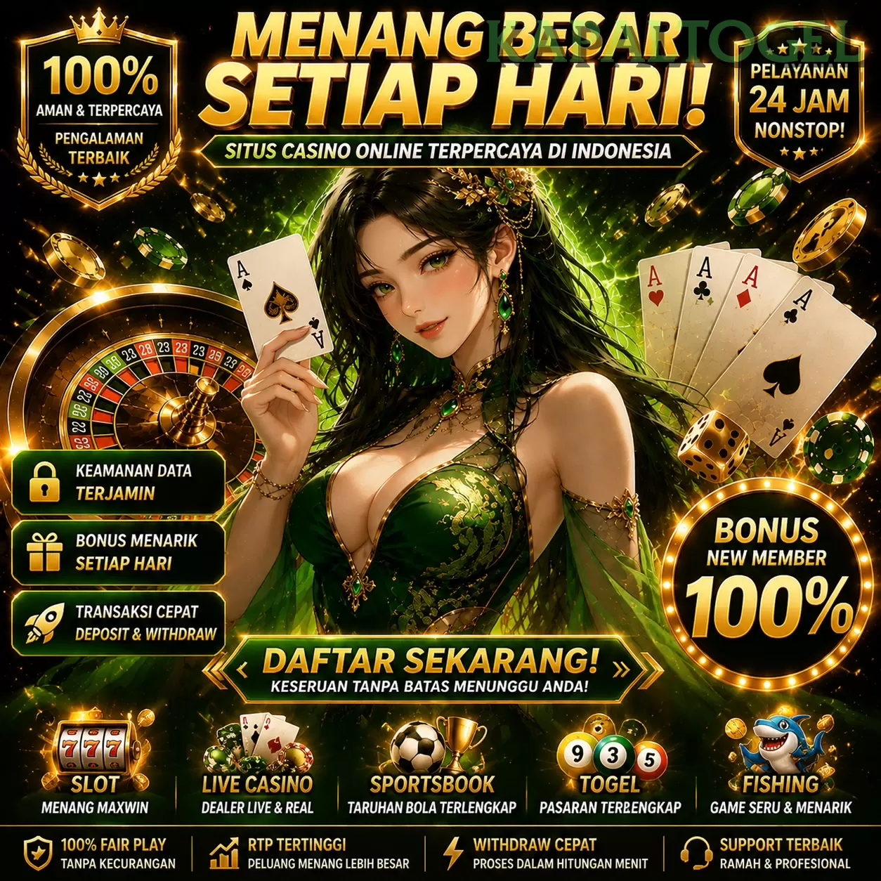 Tantangan dan Peluang di kapaltogel untuk Pengembang Game