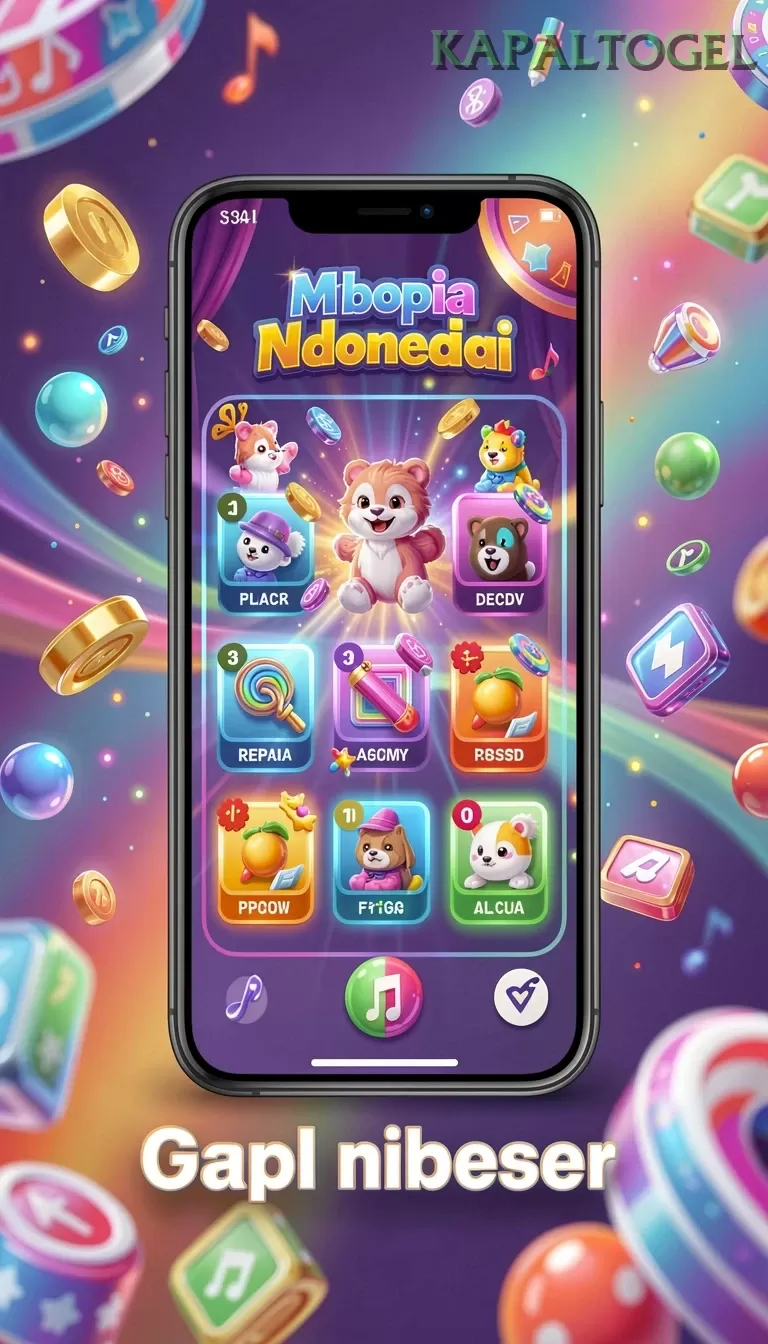 Screenshot Invincible Elephant 1