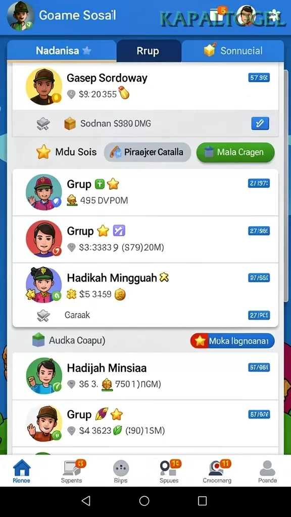 Screenshot Cash Quest 2