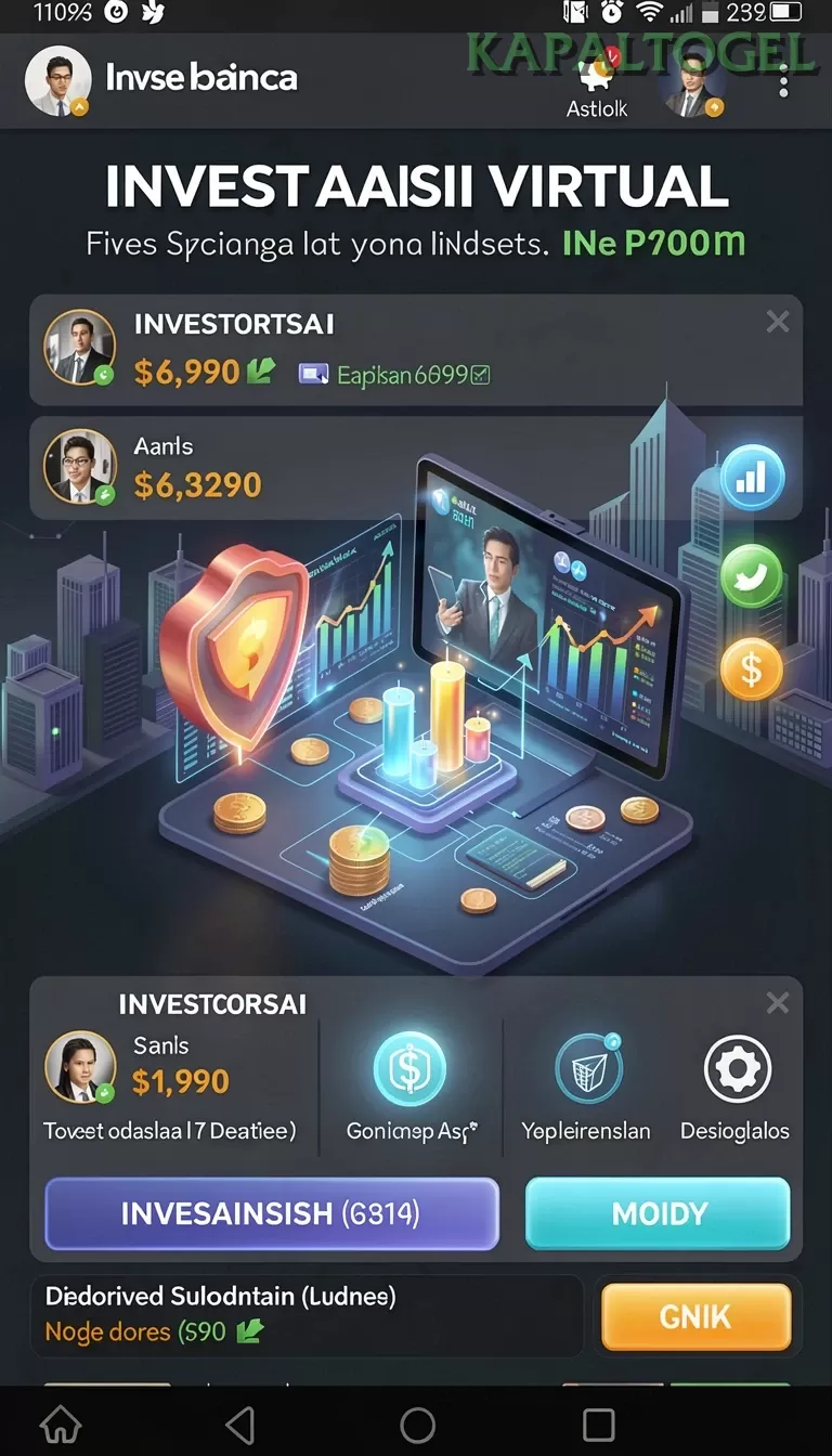 Screenshot Open Sesame Mega 2