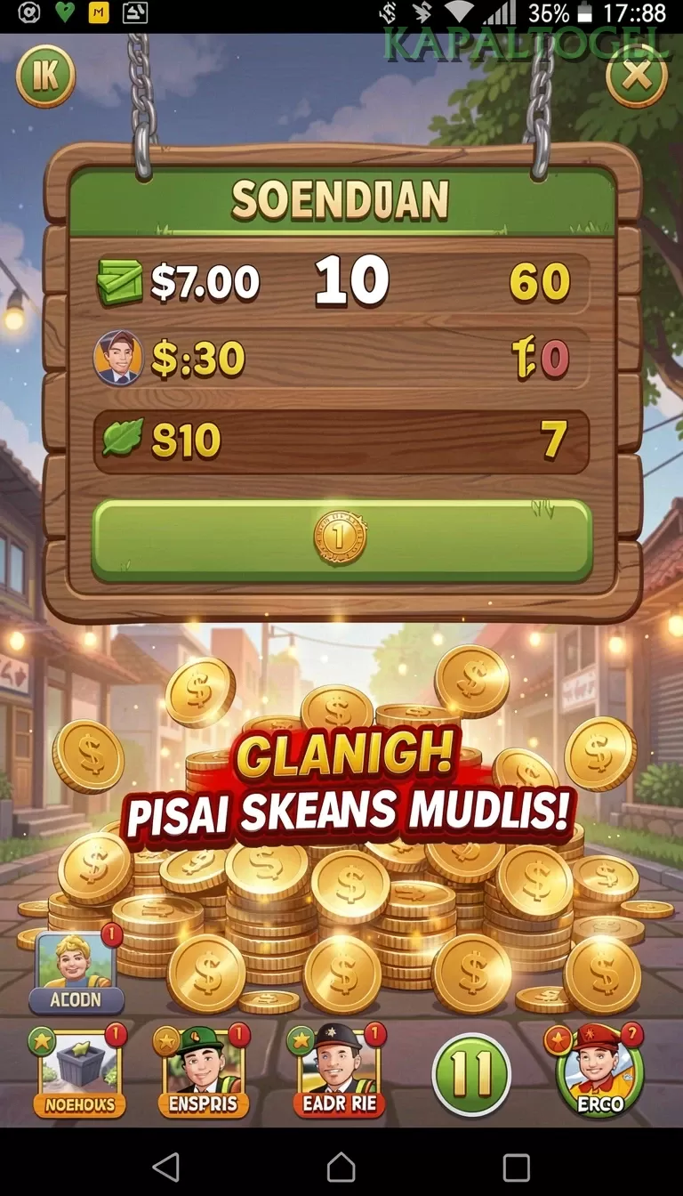 Screenshot Jelly Slice 2