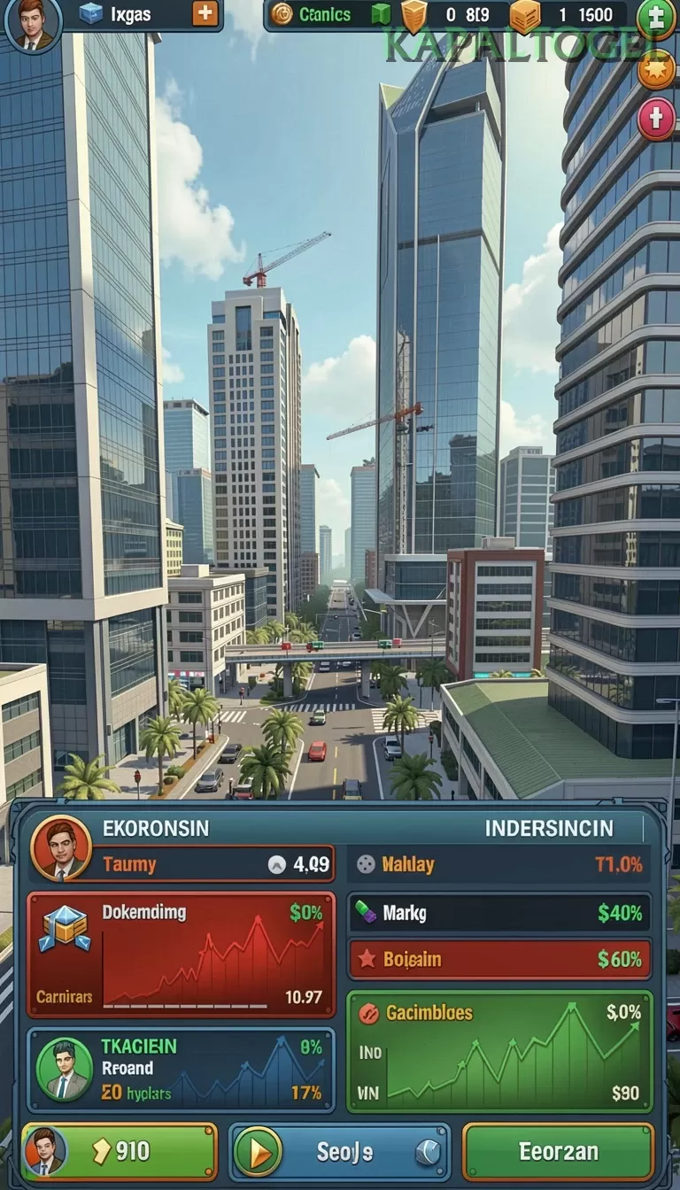 Screenshot Invincible Elephant 2