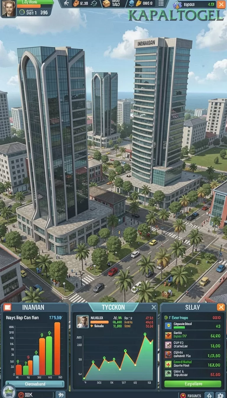 Screenshot DragonsGrace 2